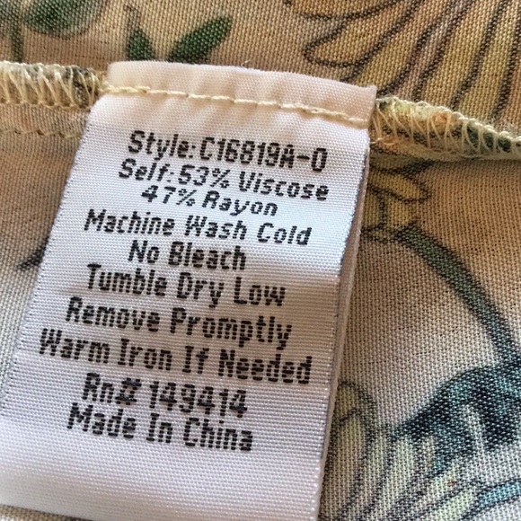 NWT Johnny Was Top - Picture 7 of 7